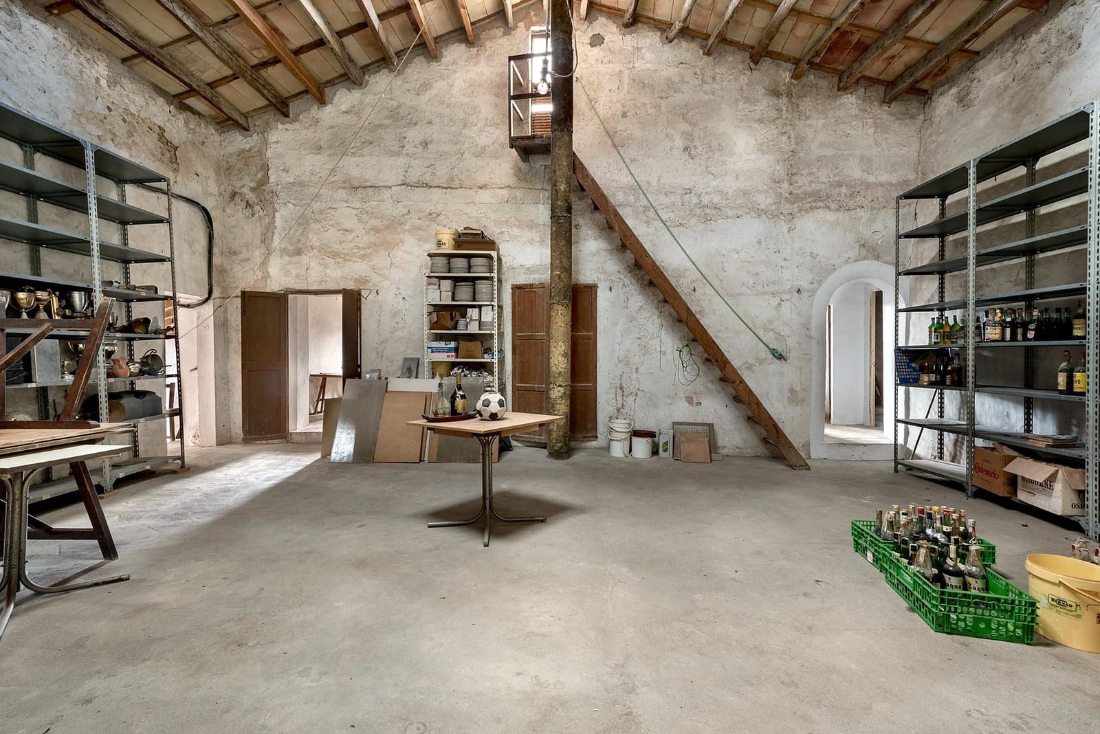 5 sovrum Hotell till salu i Sineu - 2 100 000 € (Ref: 9608229)