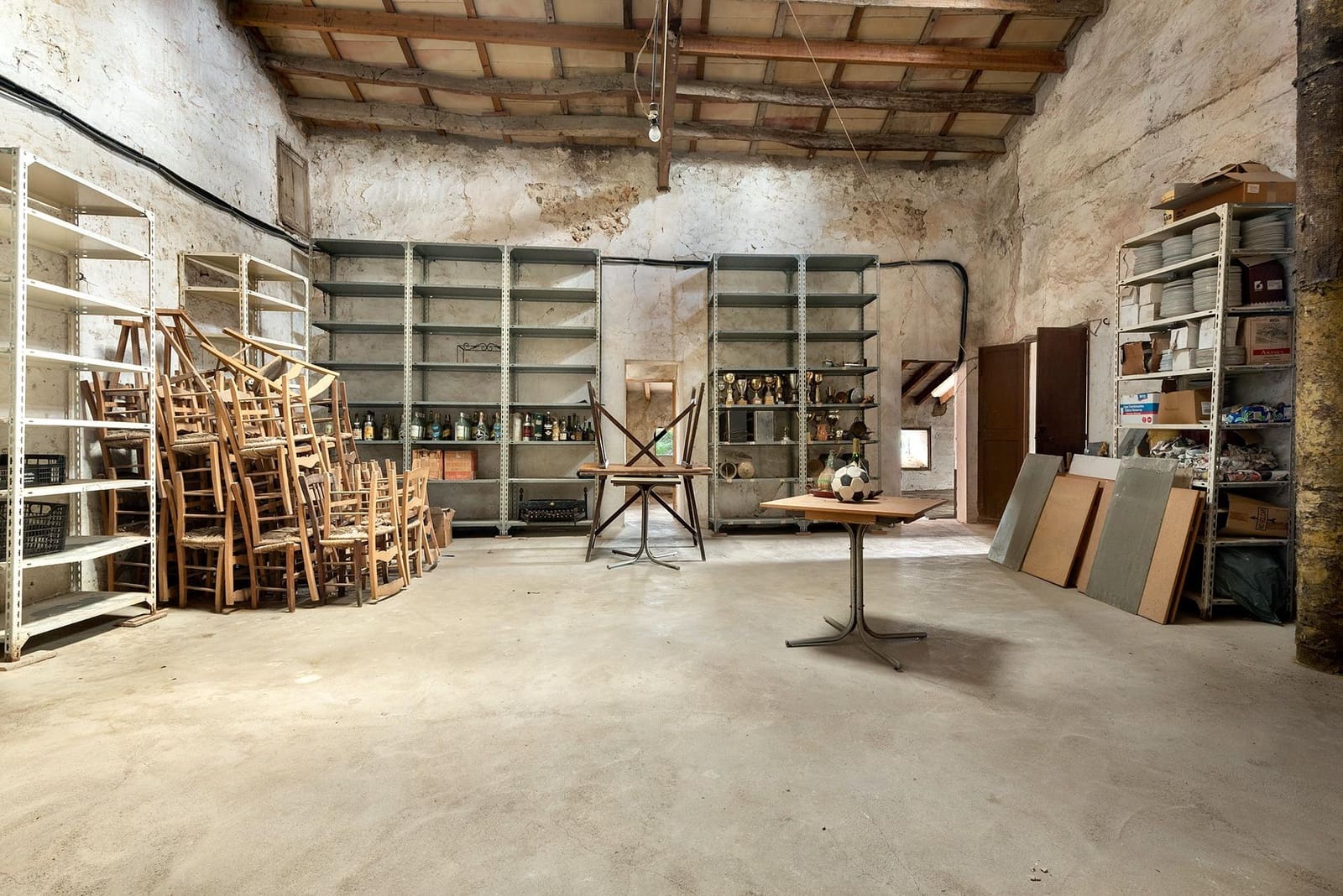 5 sovrum Hotell till salu i Sineu - 2 100 000 € (Ref: 9608229)