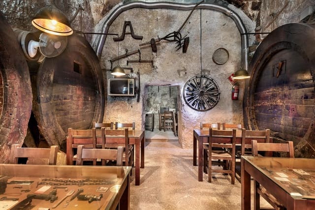 5 sovrum Hotell till salu i Sineu - 2 100 000 € (Ref: 9608229)