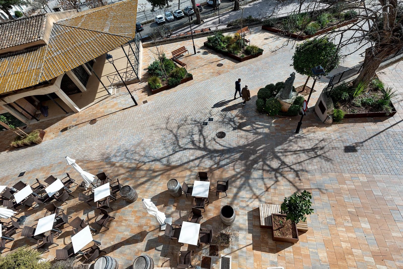 5 sovrum Hotell till salu i Sineu - 2 100 000 € (Ref: 9608229)