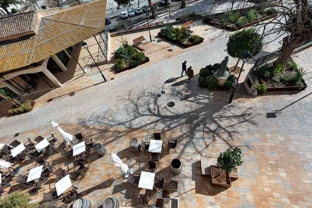 5 sovrum Hotell till salu i Sineu - 2 100 000 € (Ref: 9608229)