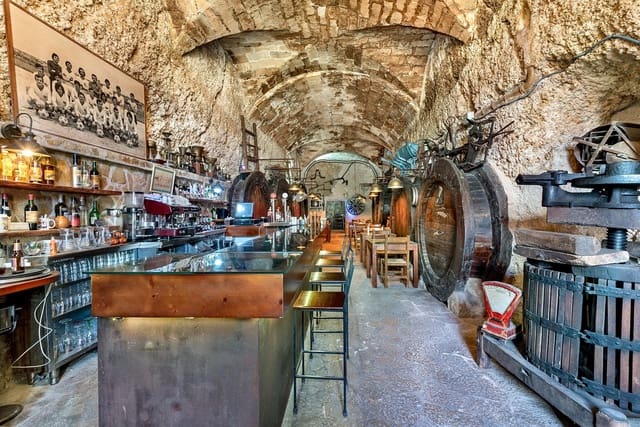 5 sovrum Hotell till salu i Sineu - 2 100 000 € (Ref: 9608229)