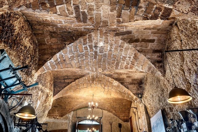 5 sovrum Hotell till salu i Sineu - 2 100 000 € (Ref: 9608229)