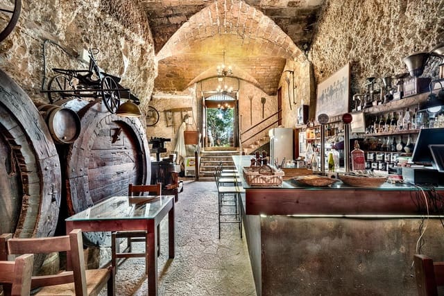 5 sovrum Hotell till salu i Sineu - 2 100 000 € (Ref: 9608229)