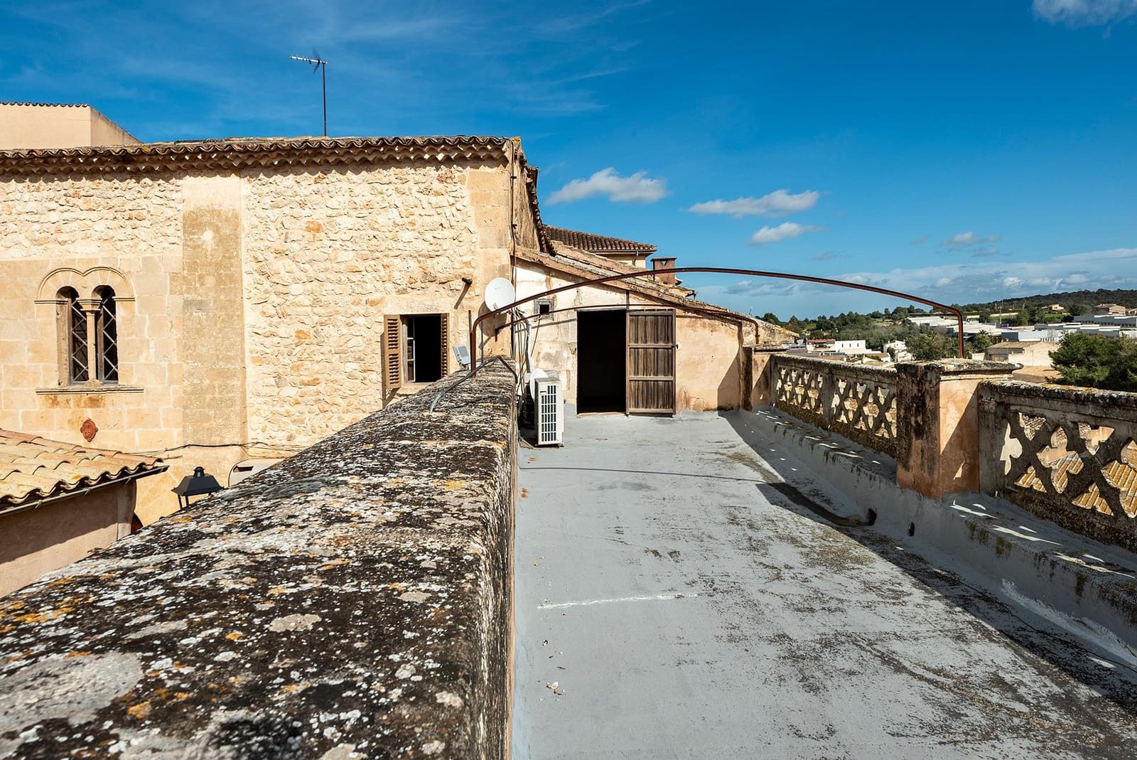 5 sovrum Hotell till salu i Sineu - 2 100 000 € (Ref: 9608229)