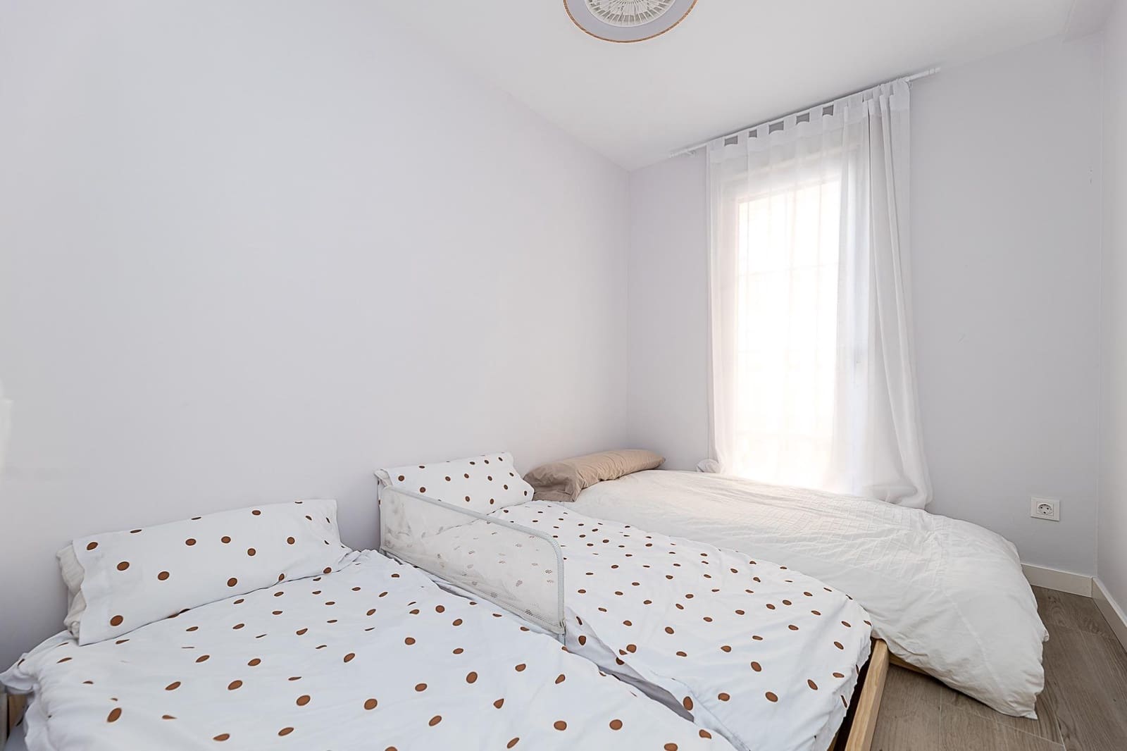 3 soveværelse Lejlighed til salg i Palma de Mallorca med garage - € 578.000 (Ref: 9619482)