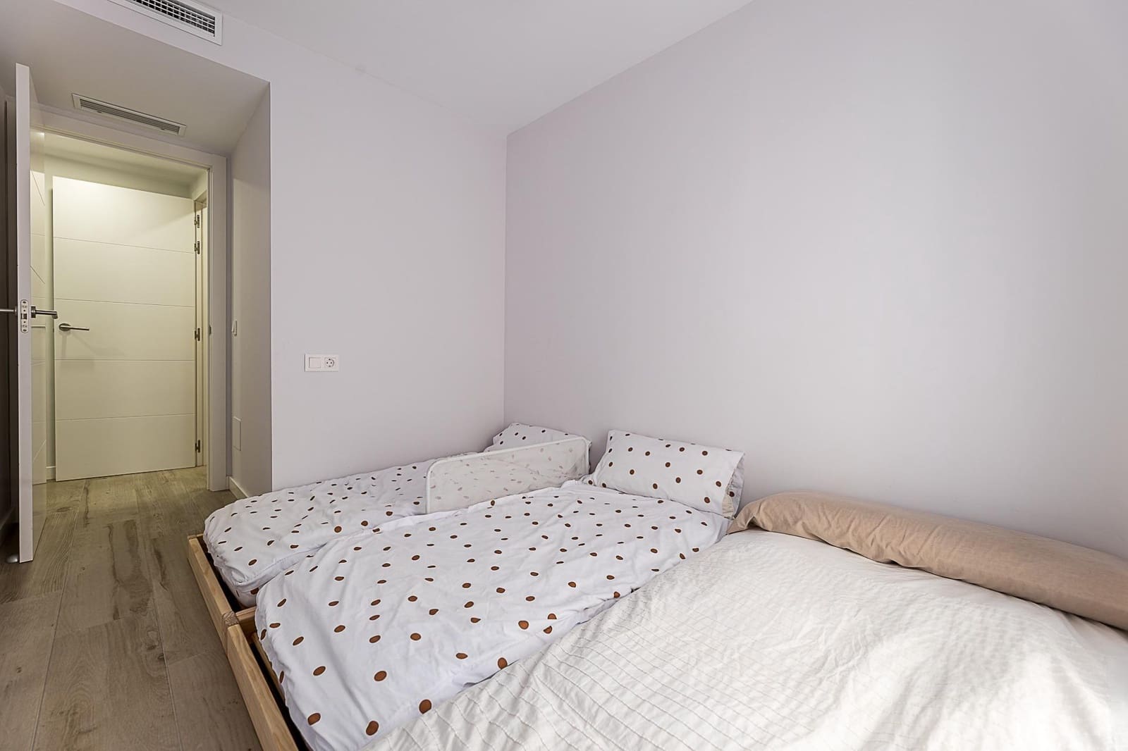 3 soveværelse Lejlighed til salg i Palma de Mallorca med garage - € 578.000 (Ref: 9619482)