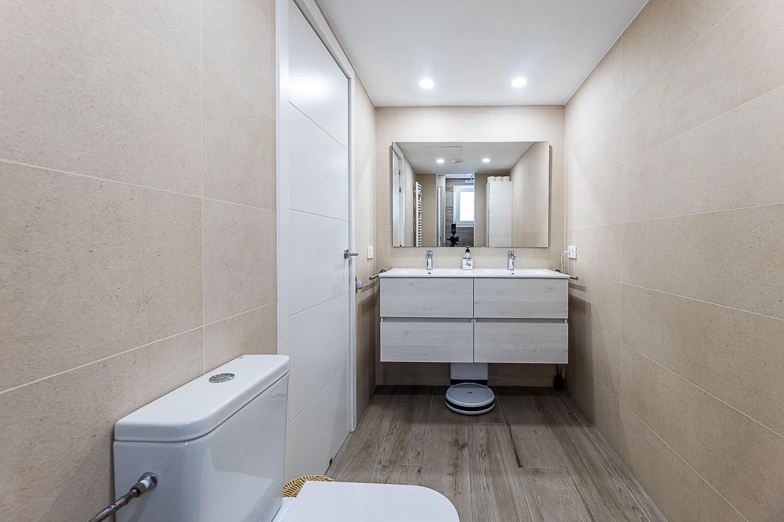 3 soveværelse Lejlighed til salg i Palma de Mallorca med garage - € 578.000 (Ref: 9619482)