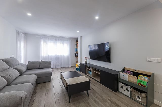 3 soveværelse Lejlighed til salg i Son Espanyolet, Palma de Mallorca med garage - € 578.000 (Ref: 9619482)