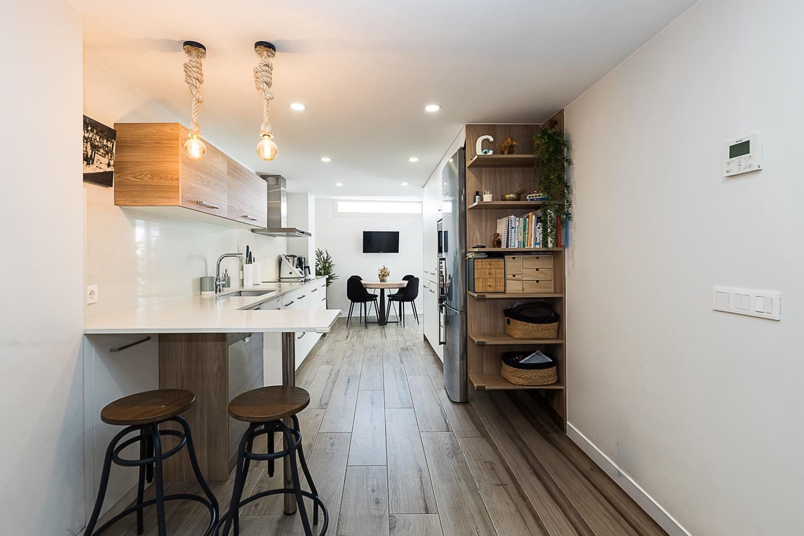 3 soveværelse Lejlighed til salg i Palma de Mallorca med garage - € 578.000 (Ref: 9619482)