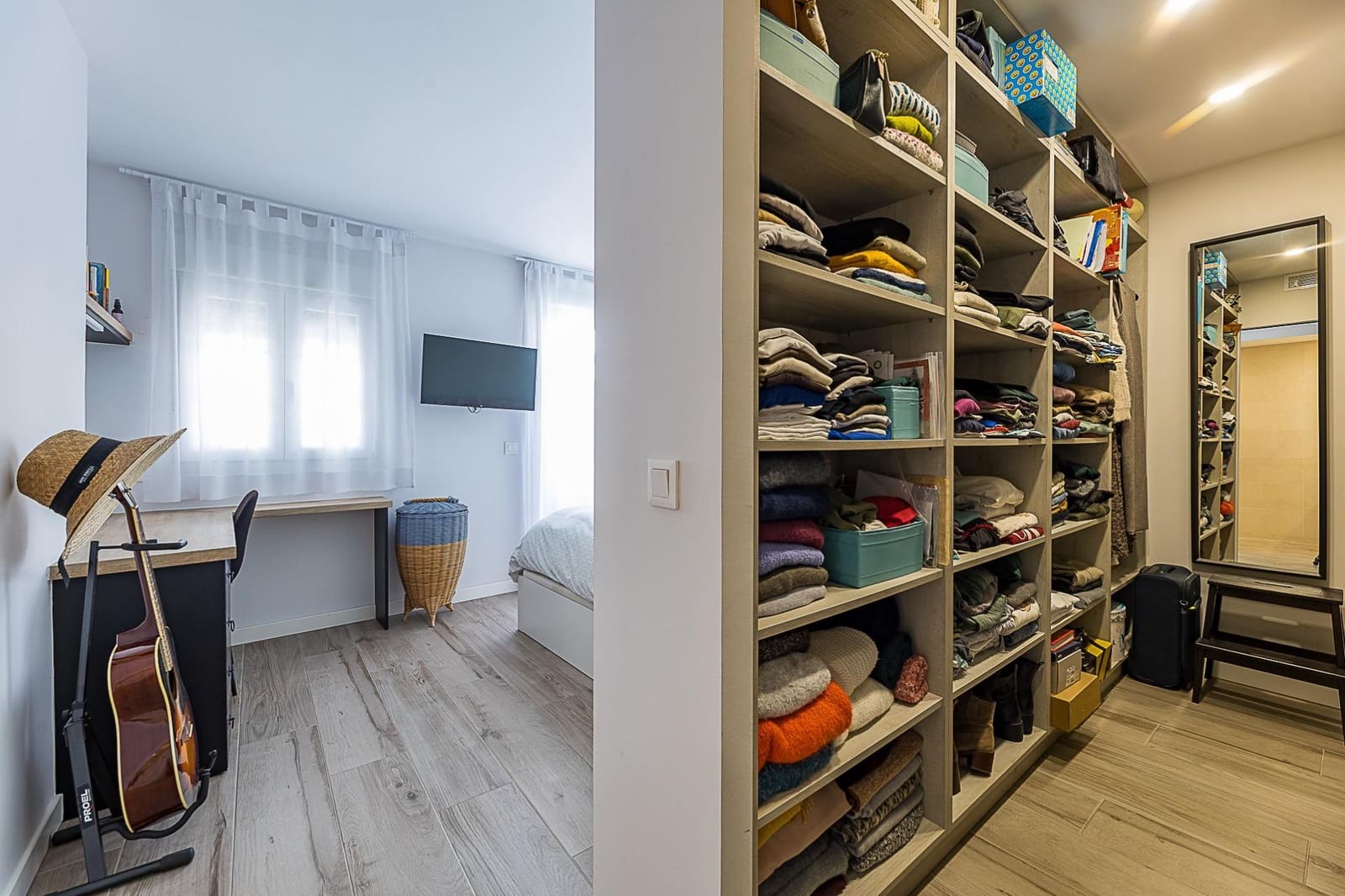 3 soveværelse Lejlighed til salg i Palma de Mallorca med garage - € 578.000 (Ref: 9619482)