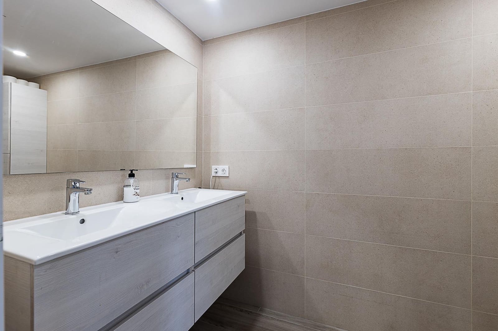 3 soveværelse Lejlighed til salg i Palma de Mallorca med garage - € 578.000 (Ref: 9619482)