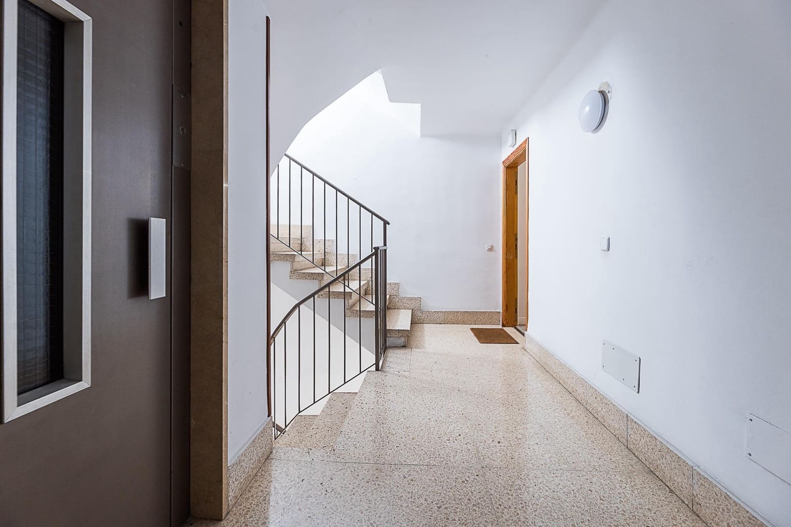 3 soveværelse Lejlighed til salg i Palma de Mallorca med garage - € 578.000 (Ref: 9619482)