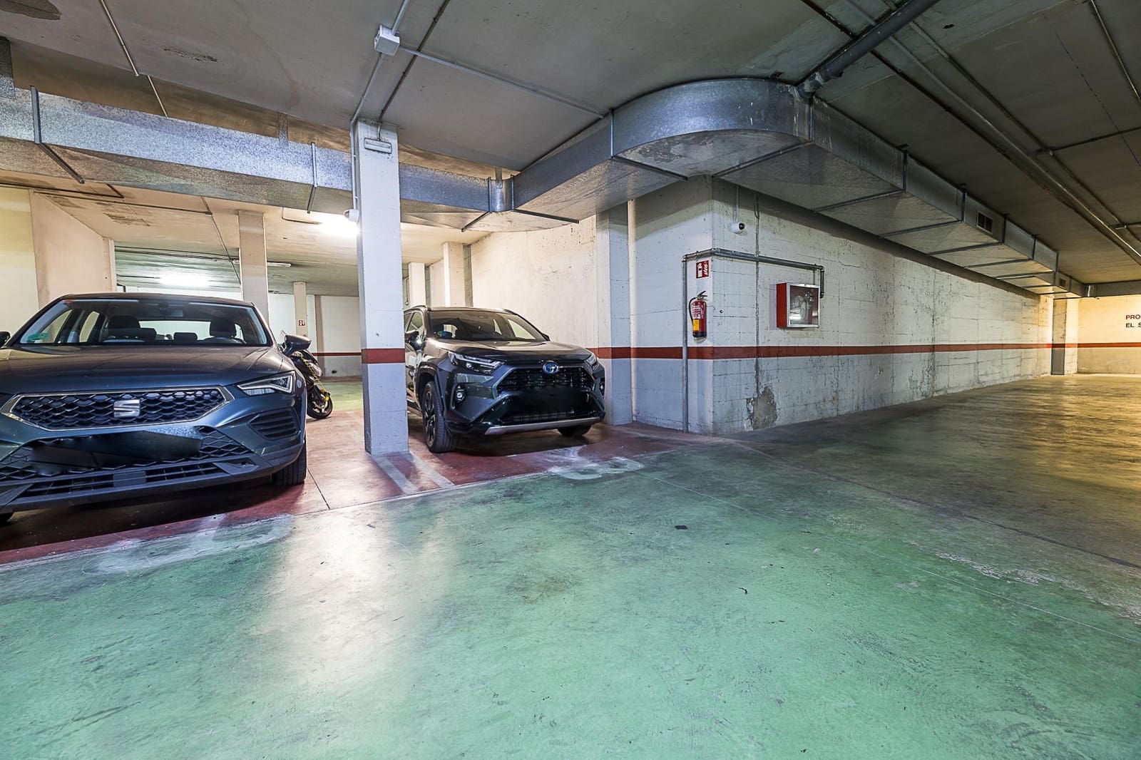 3 soveværelse Lejlighed til salg i Palma de Mallorca med garage - € 578.000 (Ref: 9619482)