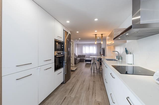 3 slaapkamer Flat te koop in Son Espanyolet, Palma de Mallorca - € 556.000 (Ref: 9619482)