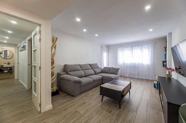 3 slaapkamer Flat te koop in Son Espanyolet, Palma de Mallorca - € 556.000 (Ref: 9619482)