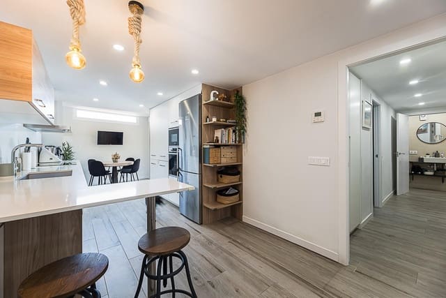 3 slaapkamer Flat te koop in Son Espanyolet, Palma de Mallorca - € 556.000 (Ref: 9619482)
