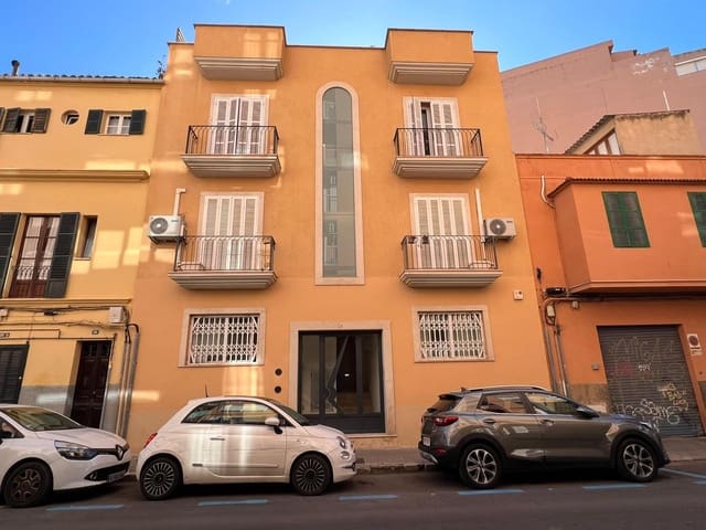 3 camera da letto Appartamento in vendita in Son Cotoner, Palma de Mallorca - 200.000 € (Rif: 9619483)