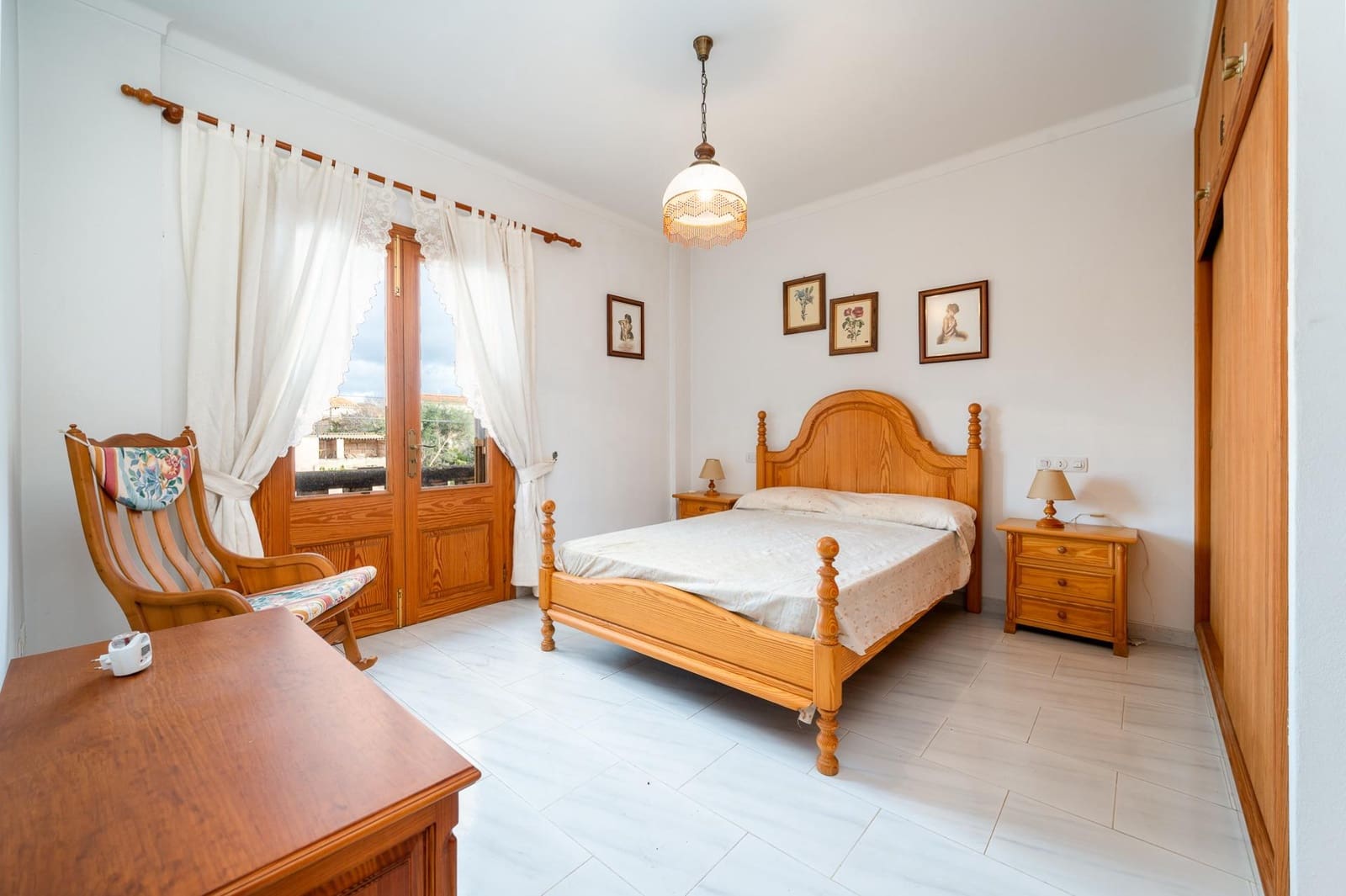 3 quarto Casa em Banda para venda em Petra com garagem - 560 000 € (Ref: 9637775)