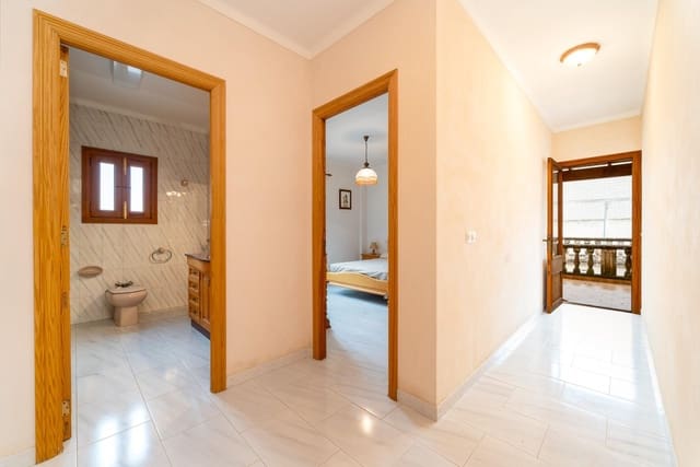 3 quarto Casa em Banda para venda em Petra com garagem - 560 000 € (Ref: 9637775)