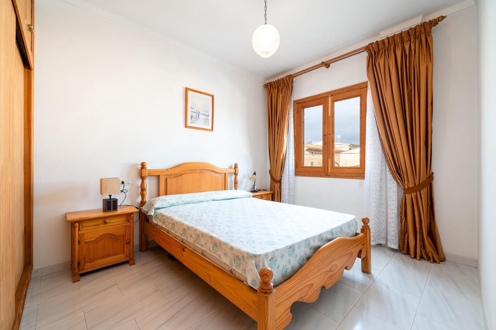 3 quarto Casa em Banda para venda em Petra com garagem - 560 000 € (Ref: 9637775)