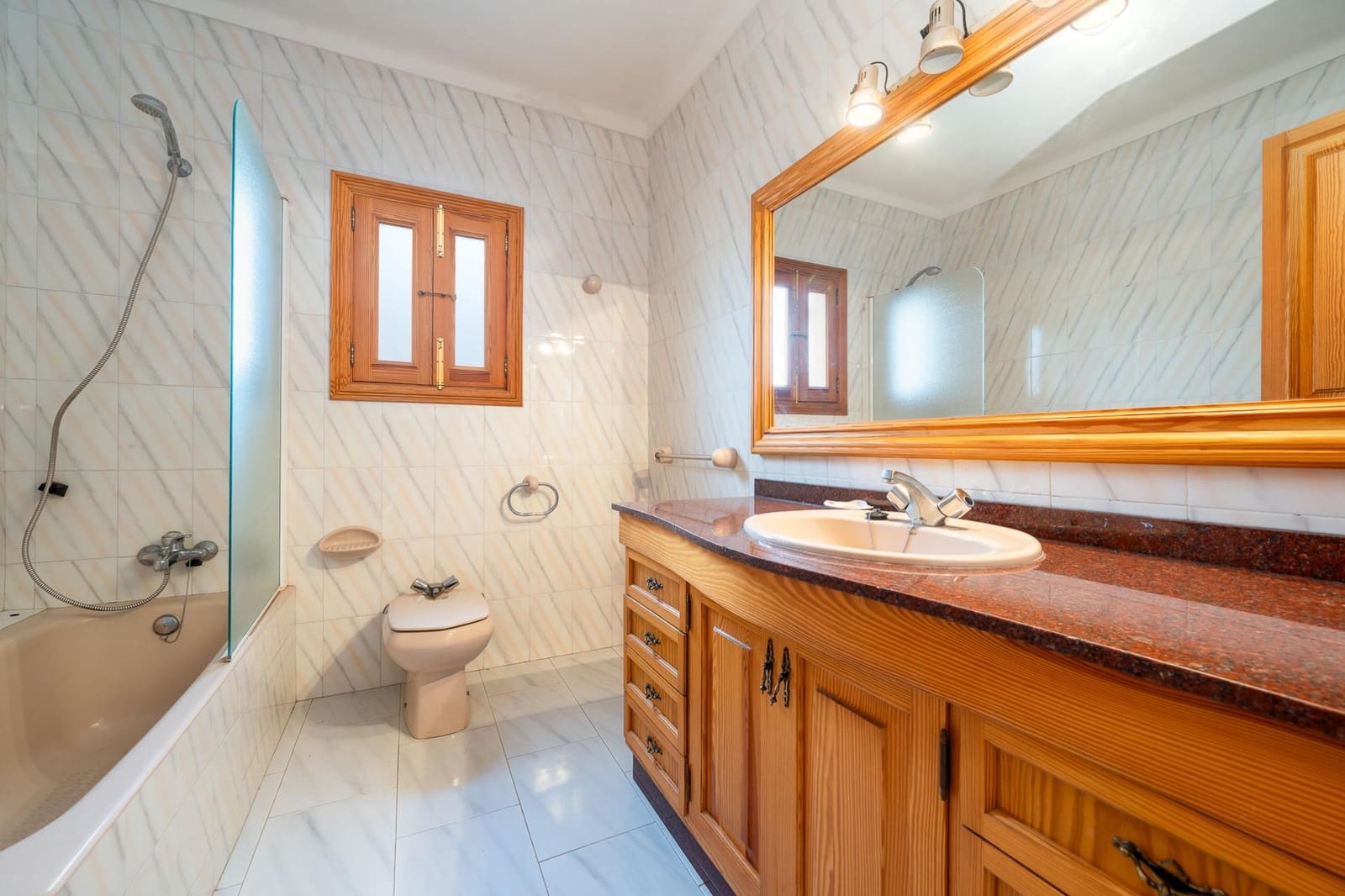 3 quarto Casa em Banda para venda em Petra com garagem - 560 000 € (Ref: 9637775)