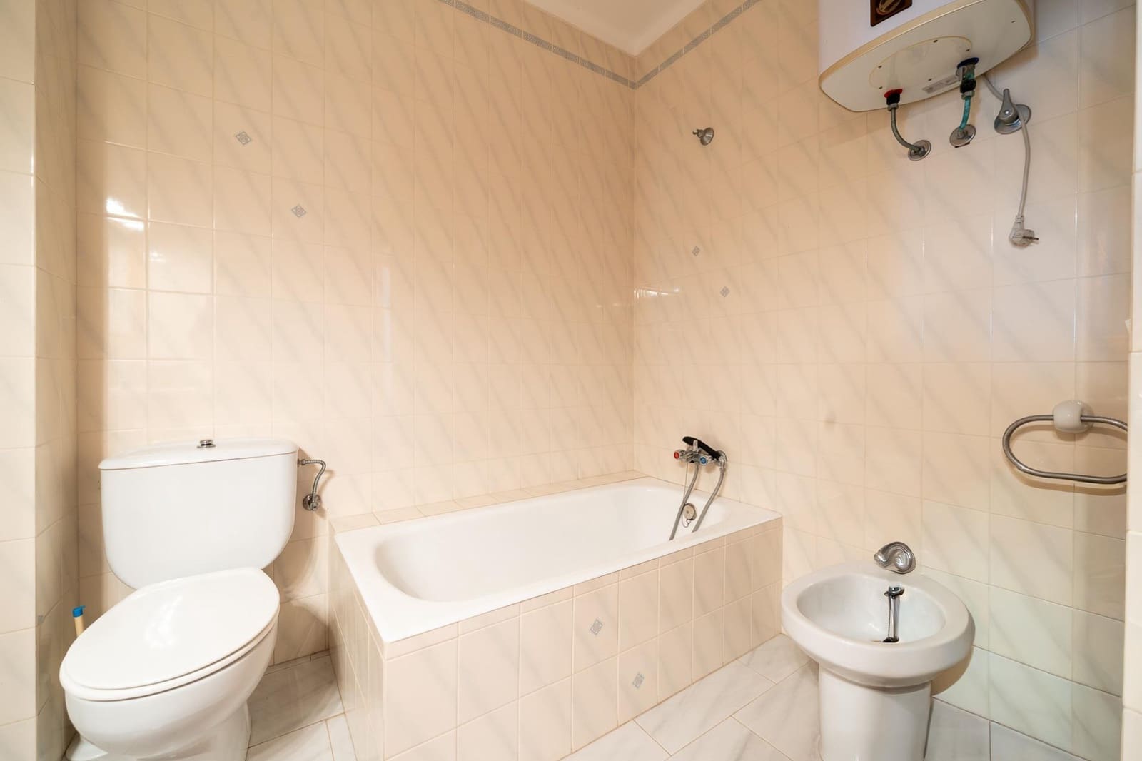 3 quarto Casa em Banda para venda em Petra com garagem - 560 000 € (Ref: 9637775)