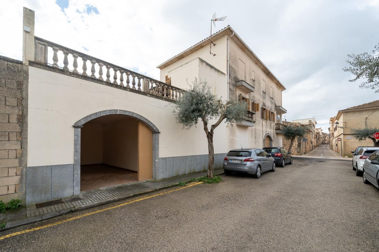 3 quarto Casa em Banda para venda em Petra com garagem - 560 000 € (Ref: 9637775)