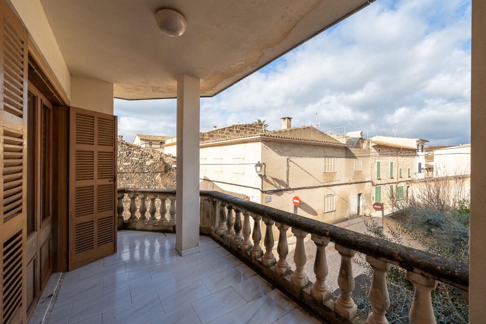 3 quarto Casa em Banda para venda em Petra com garagem - 560 000 € (Ref: 9637775)