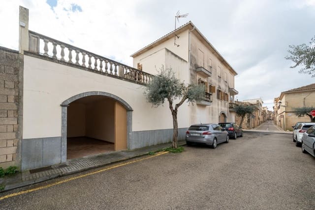 3 quarto Casa em Banda para venda em Petra com garagem - 560 000 € (Ref: 9637775)