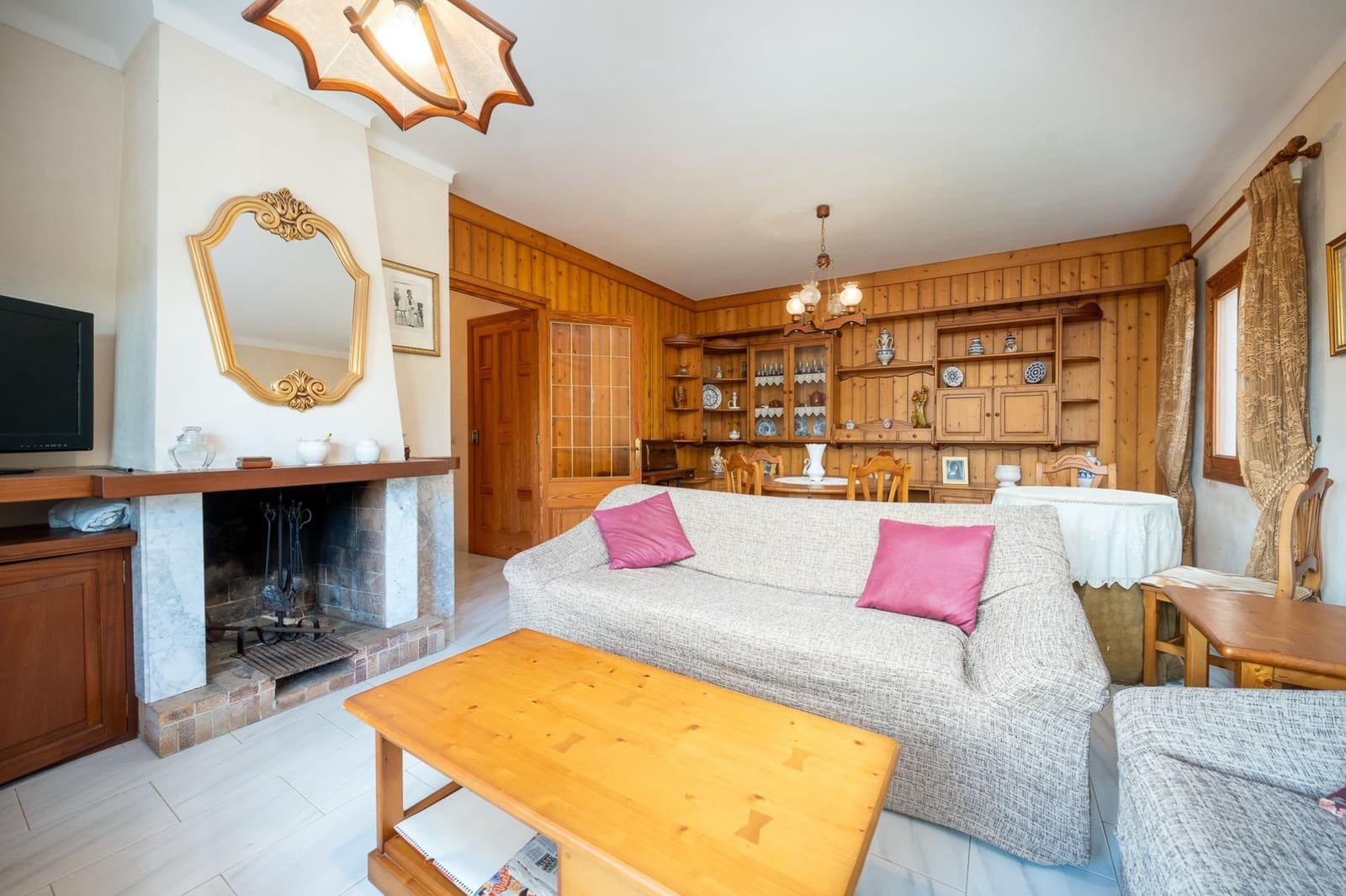 3 quarto Casa em Banda para venda em Petra com garagem - 560 000 € (Ref: 9637775)