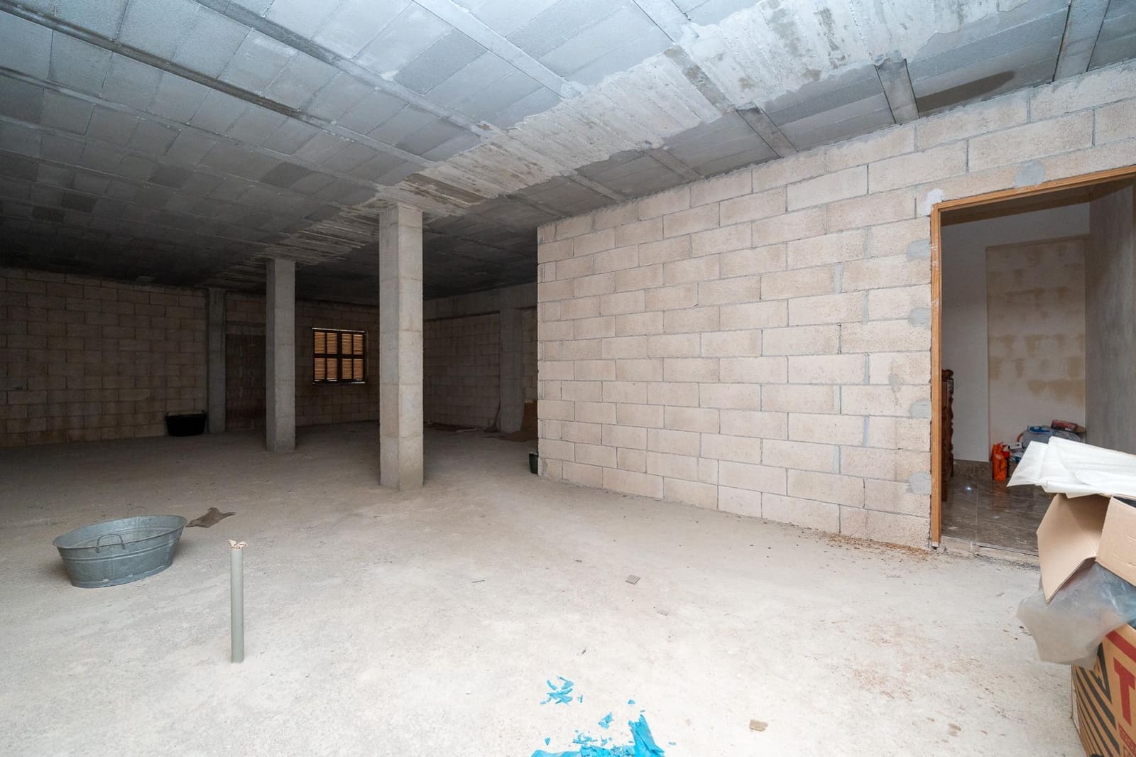 3 quarto Casa em Banda para venda em Petra com garagem - 560 000 € (Ref: 9637775)