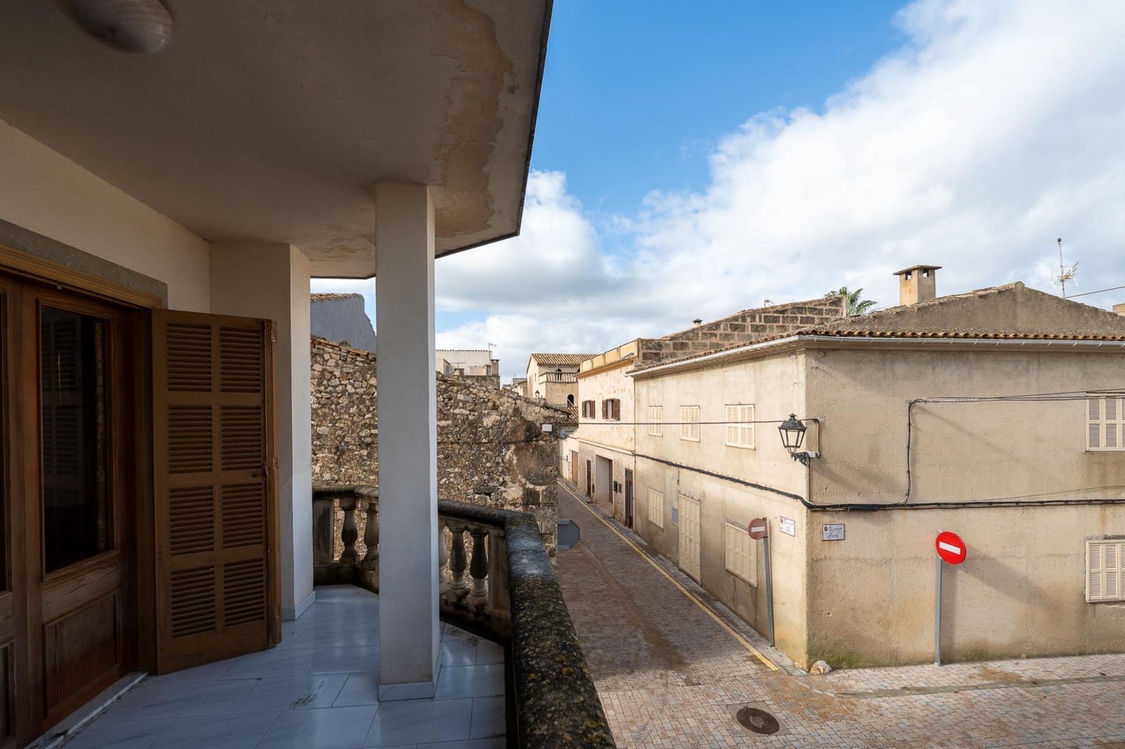 3 quarto Casa em Banda para venda em Petra com garagem - 560 000 € (Ref: 9637775)