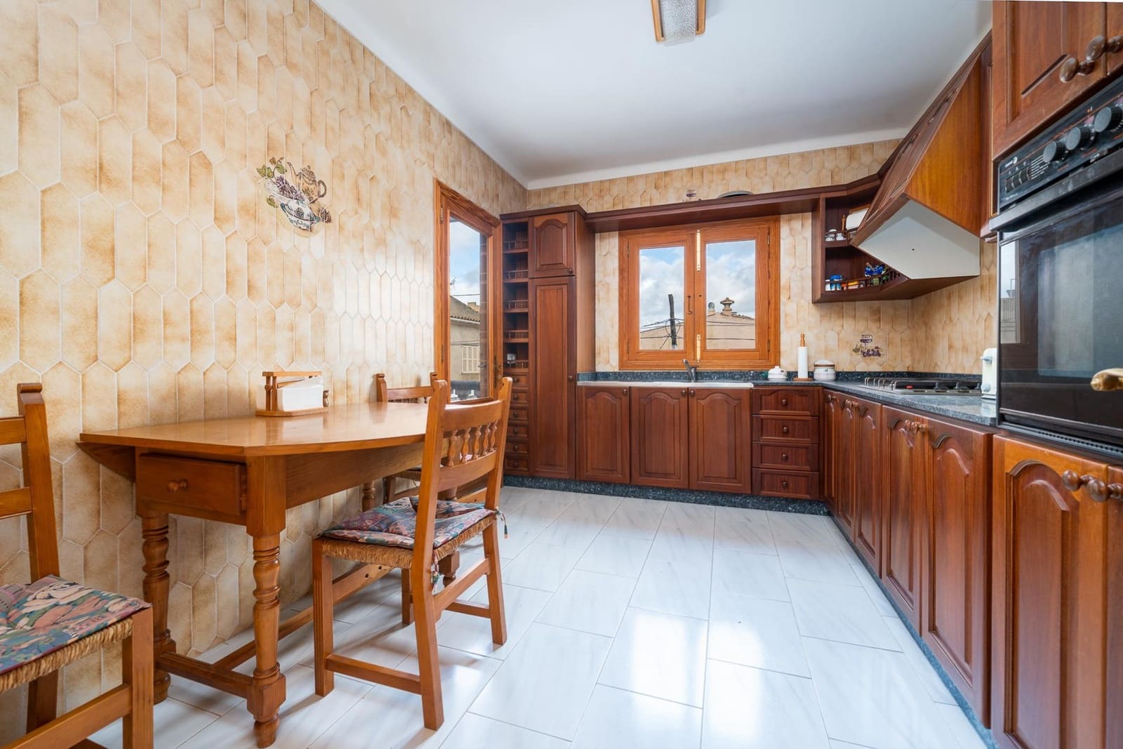 3 quarto Casa em Banda para venda em Petra com garagem - 560 000 € (Ref: 9637775)