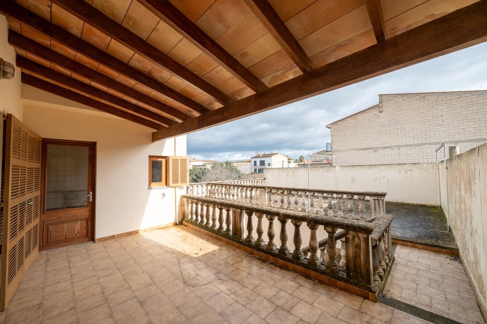 3 quarto Casa em Banda para venda em Petra com garagem - 560 000 € (Ref: 9637775)