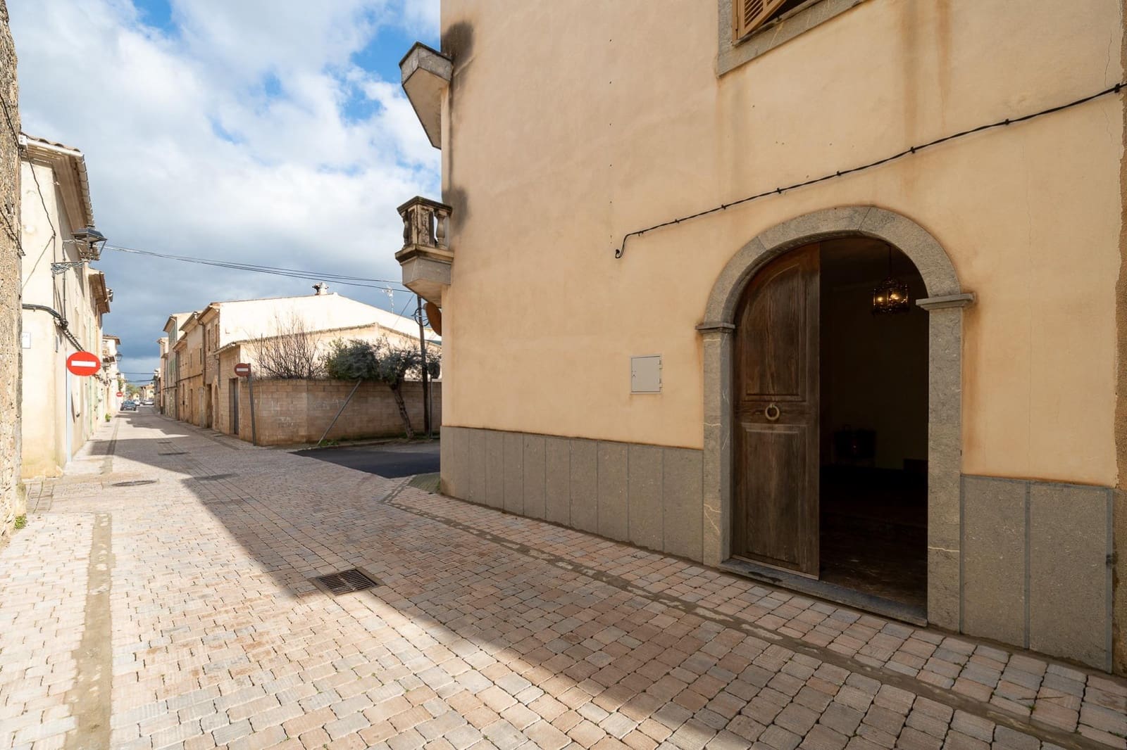 3 quarto Casa em Banda para venda em Petra com garagem - 560 000 € (Ref: 9637775)