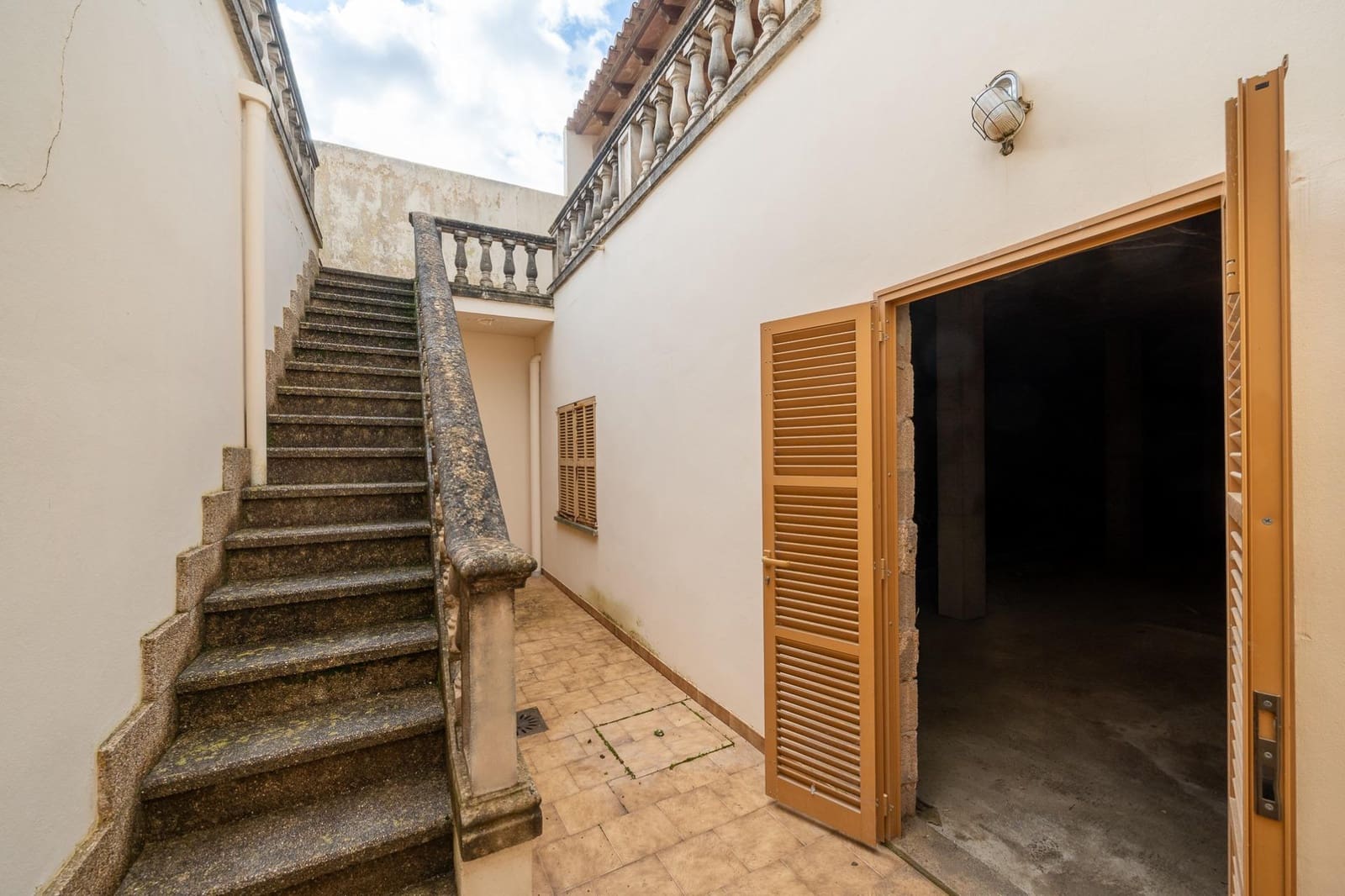 3 quarto Casa em Banda para venda em Petra com garagem - 560 000 € (Ref: 9637775)