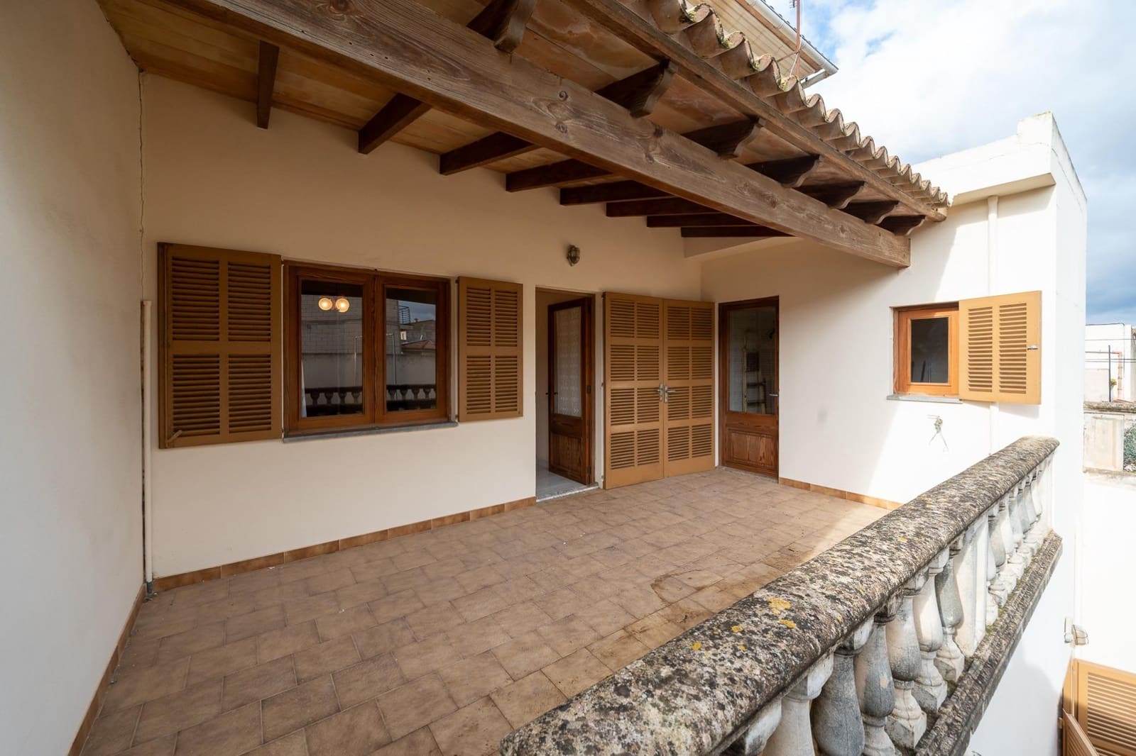 3 quarto Casa em Banda para venda em Petra com garagem - 560 000 € (Ref: 9637775)