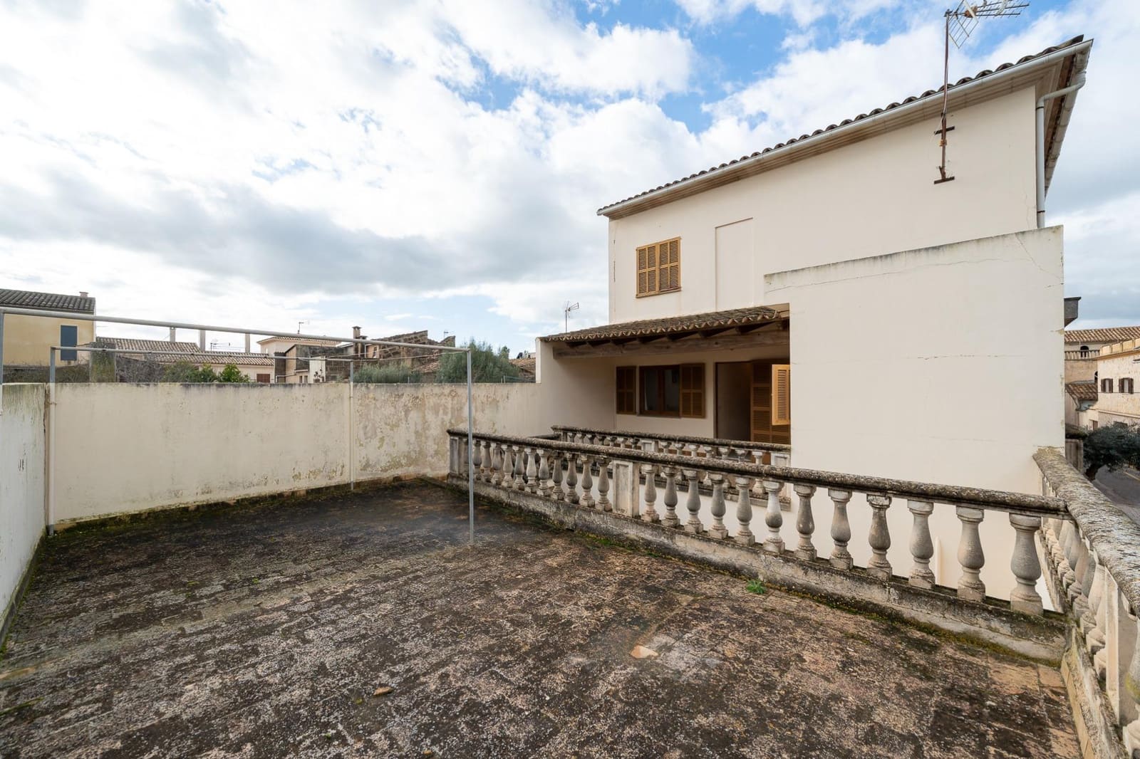 3 quarto Casa em Banda para venda em Petra com garagem - 560 000 € (Ref: 9637775)