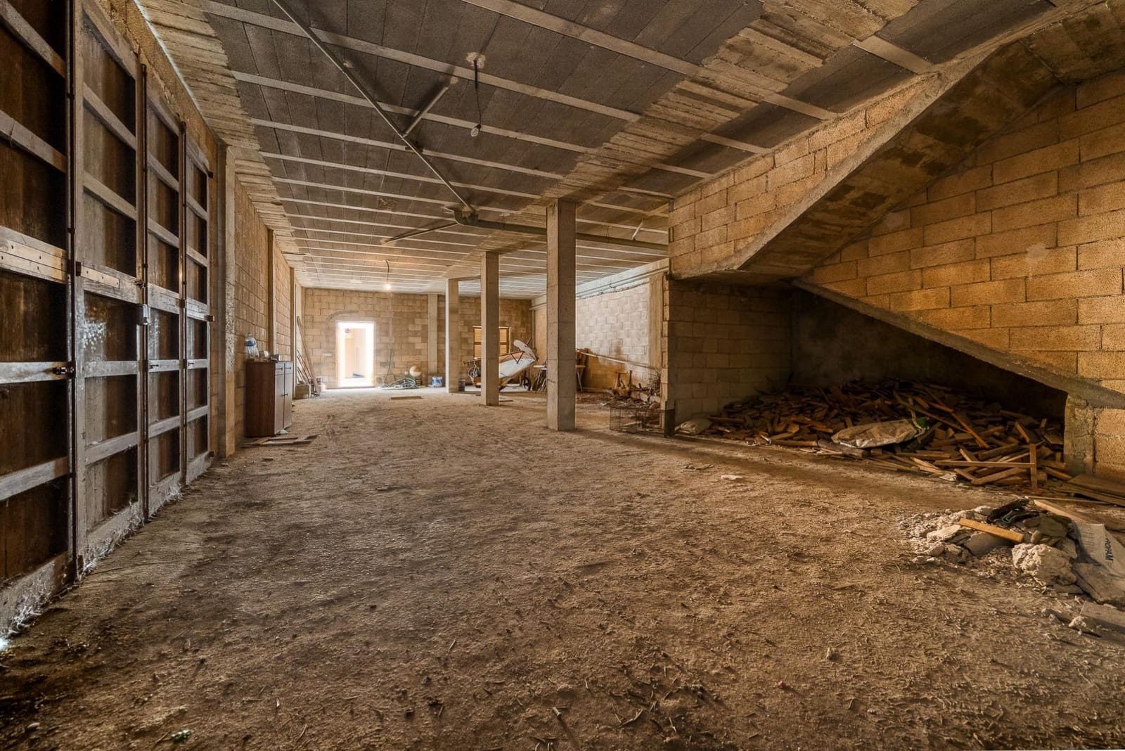 3 quarto Casa em Banda para venda em Petra com garagem - 560 000 € (Ref: 9637775)