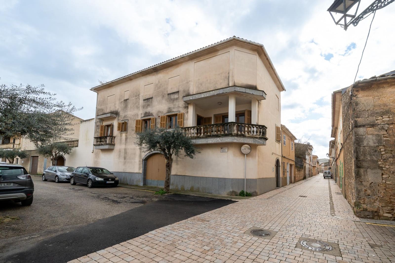 3 quarto Casa em Banda para venda em Petra com garagem - 560 000 € (Ref: 9637775)