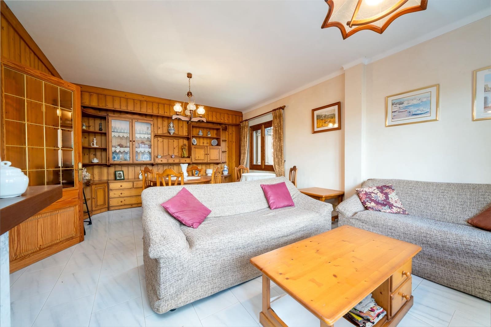 3 quarto Casa em Banda para venda em Petra com garagem - 560 000 € (Ref: 9637775)