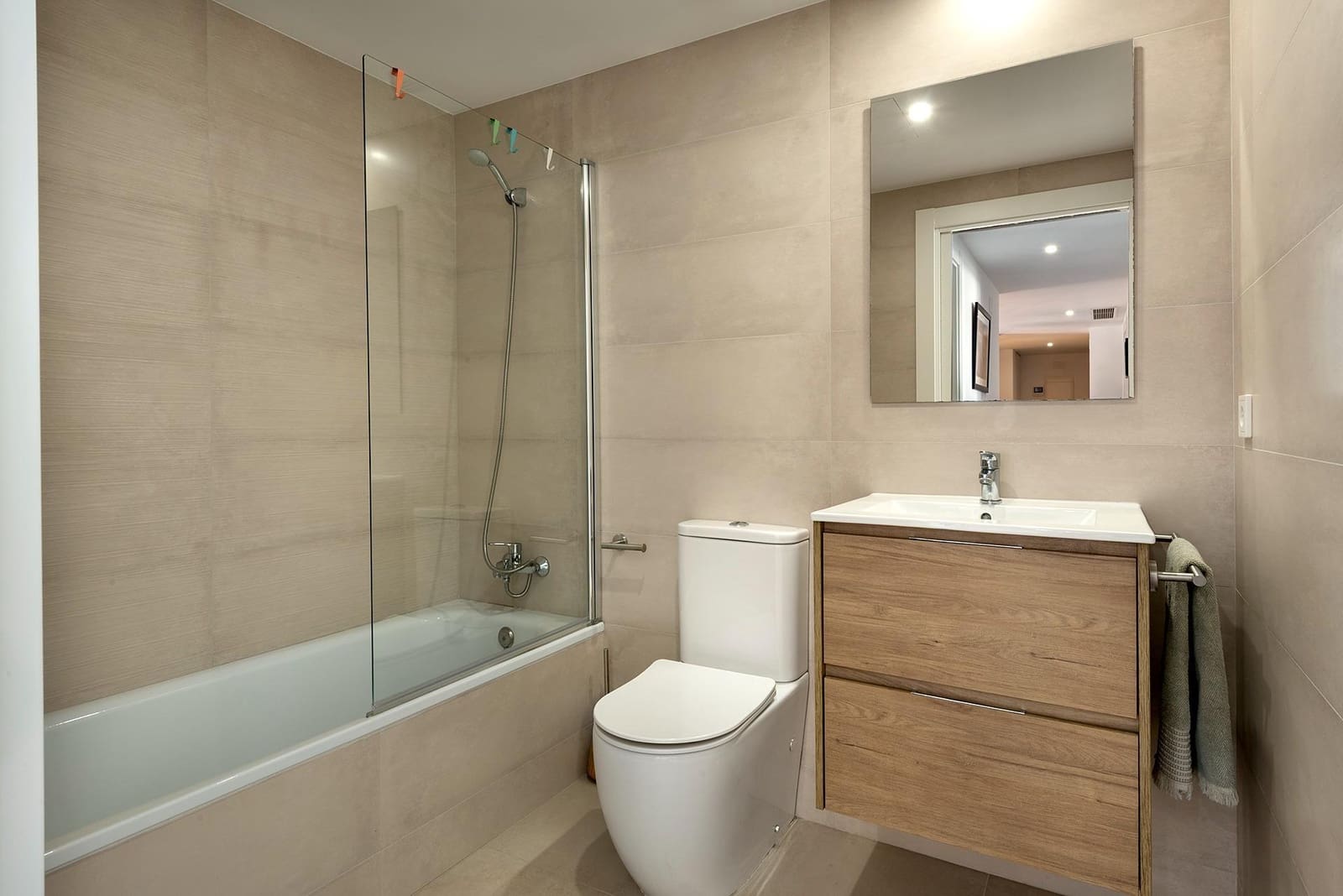 3 Zimmer Wohnung zu verkaufen in Palma de Mallorca mit Pool - 548.000 € (Ref: 9648371)