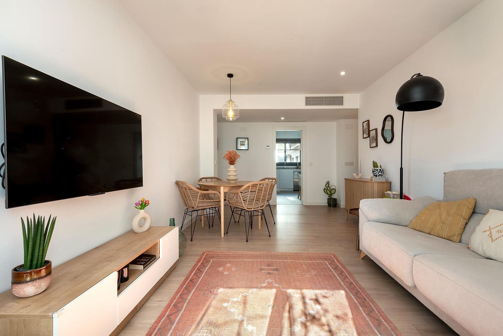 3 Zimmer Wohnung zu verkaufen in Palma de Mallorca mit Pool - 548.000 € (Ref: 9648371)