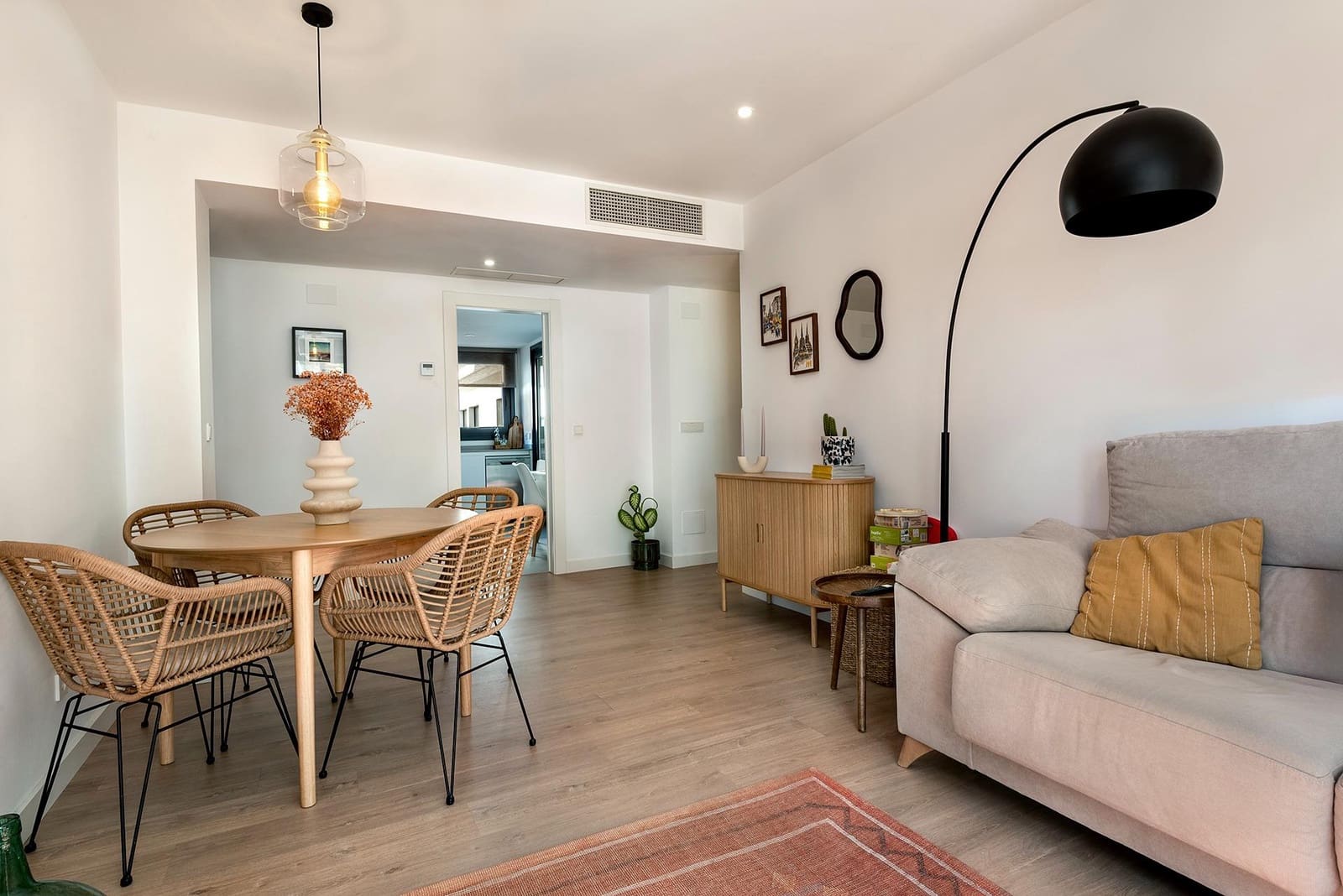 3 Zimmer Wohnung zu verkaufen in Palma de Mallorca mit Pool - 548.000 € (Ref: 9648371)