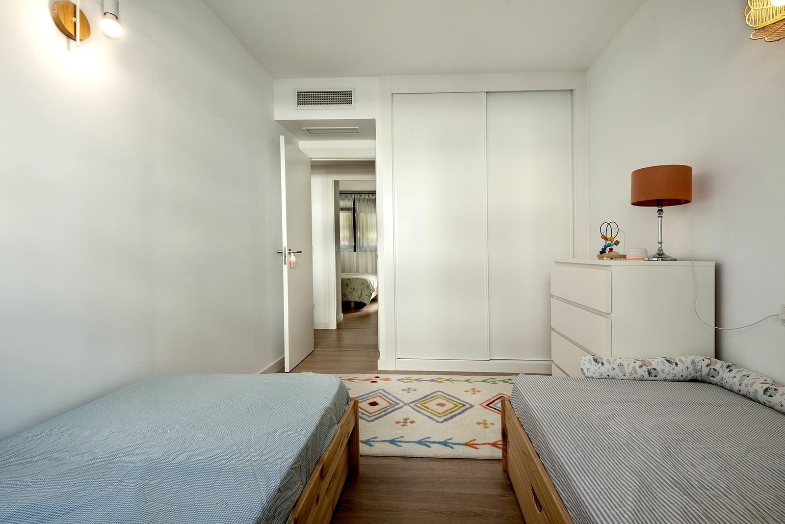 3 Zimmer Wohnung zu verkaufen in Palma de Mallorca mit Pool - 548.000 € (Ref: 9648371)