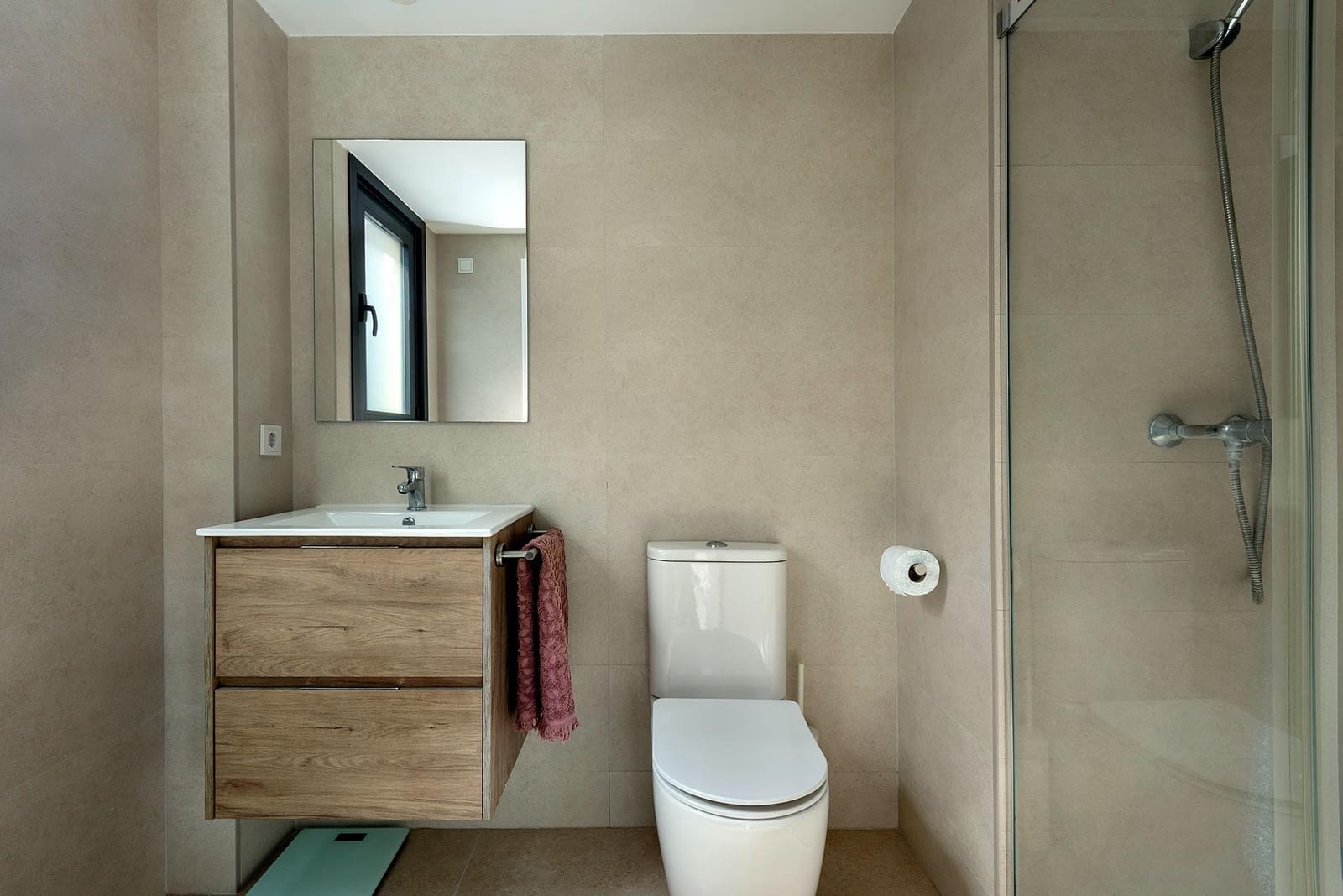 3 Zimmer Wohnung zu verkaufen in Palma de Mallorca mit Pool - 548.000 € (Ref: 9648371)