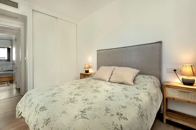 3 Zimmer Wohnung zu verkaufen in Palma de Mallorca mit Pool - 548.000 € (Ref: 9648371)