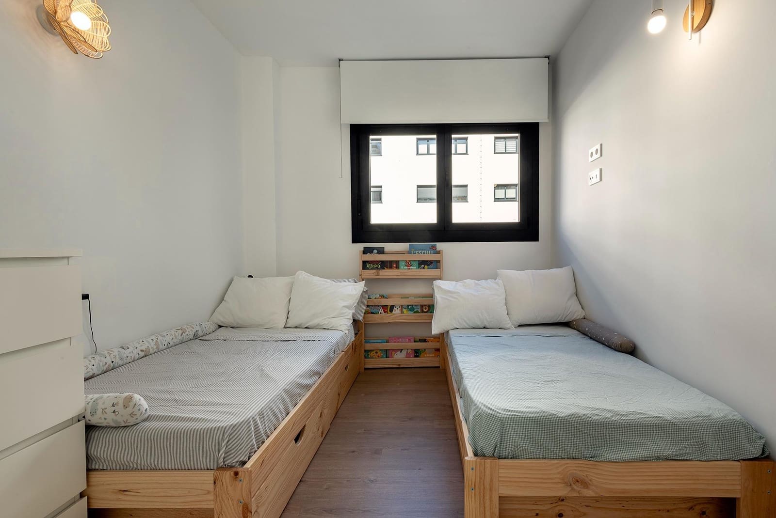 3 Zimmer Wohnung zu verkaufen in Palma de Mallorca mit Pool - 548.000 € (Ref: 9648371)