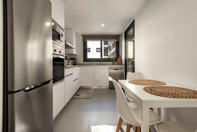 3 Zimmer Wohnung zu verkaufen in Palma de Mallorca mit Pool - 548.000 € (Ref: 9648371)